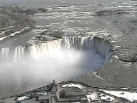  -   - Niagara Falls Webcam / - 