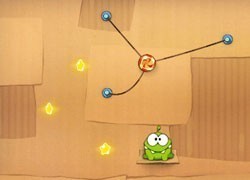 Cut the Rope -  