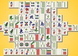 Mahjong -  
