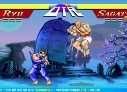 Street Fighter II -  