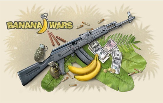BananaWars -  