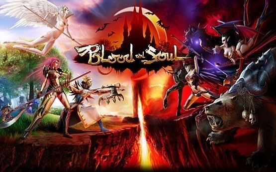 Blood and Soul -  