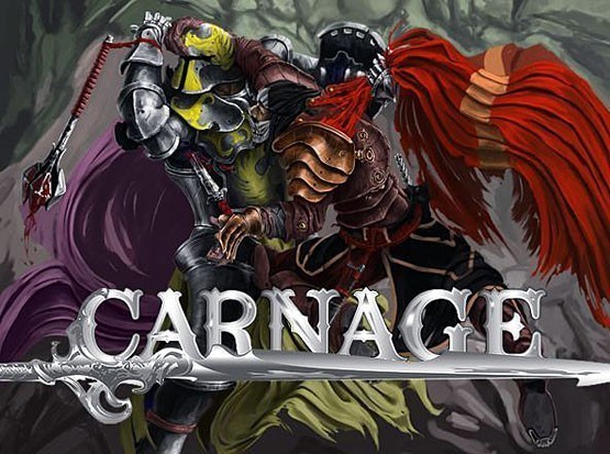 Carnage -  