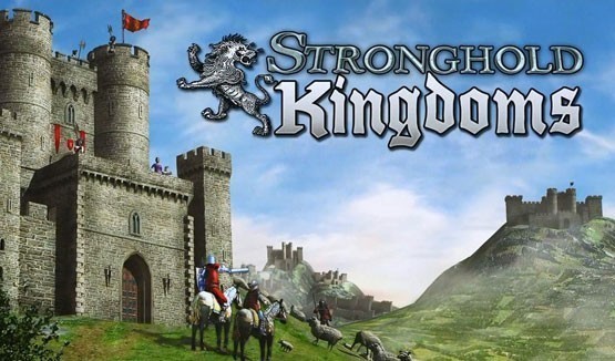 Stronghold Kingdoms -  