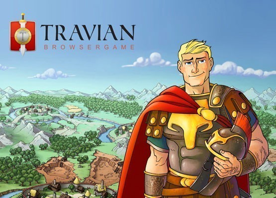 Travian -  