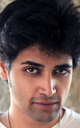 Adivi Sesh