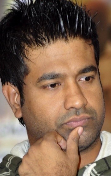 Vennela Kishore