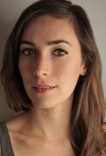 Geraldine Hakewill