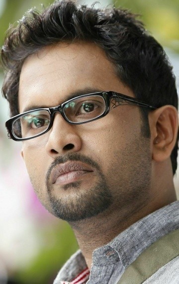 Aju Varghese