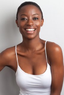 Sibongile Mlambo