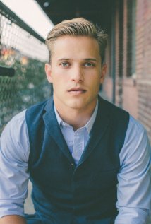 Wyatt Nash