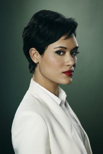 Grace Gealey