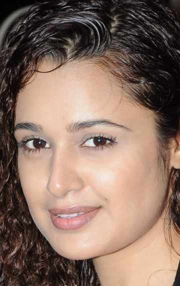 Yuvika Chaudhary