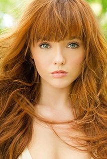 Hannah Rose May