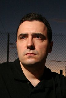 Mike Stoklasa