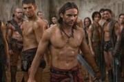  - 1, 2, 3  / Spartacus (2010-2013)