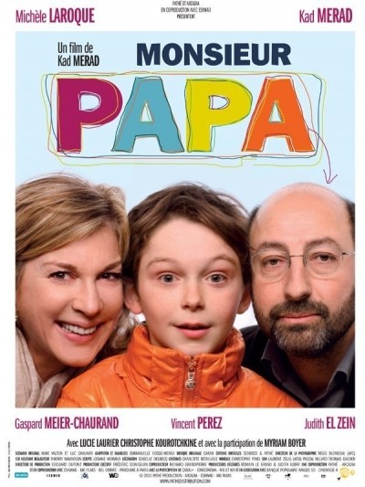   / Monsieur Papa (2011)