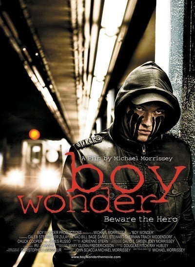   / Boy Wonder (2010)