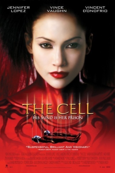  / The Cell (2000)