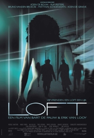  / Loft (2008)