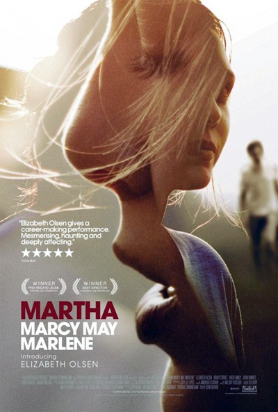 ,  ,  / Martha Marcy May Marlene (2011)