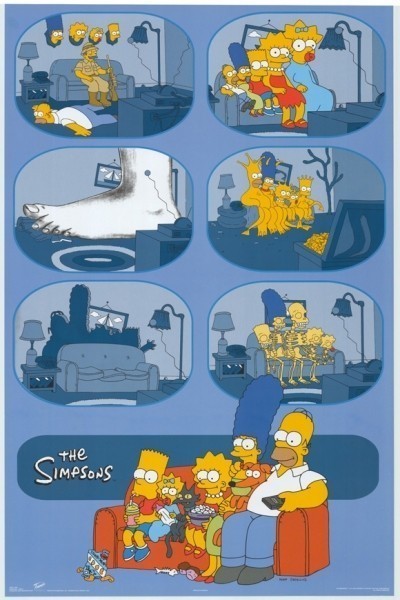  -   / The Simpsons (1989-...)