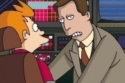  1, 2, 3, 4, 5, 6, 7  / Futurama (1999-...)