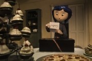     / Coraline (2008)