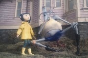     / Coraline (2008)