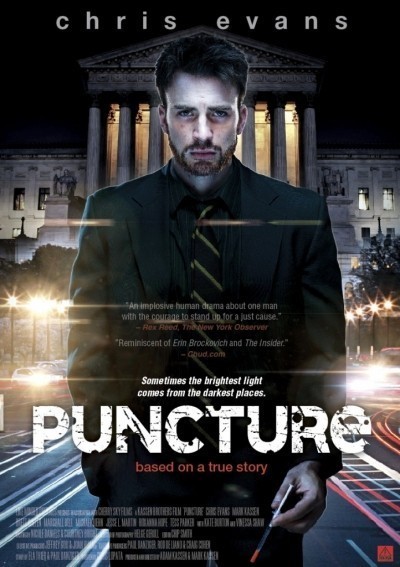  / Puncture (2011)