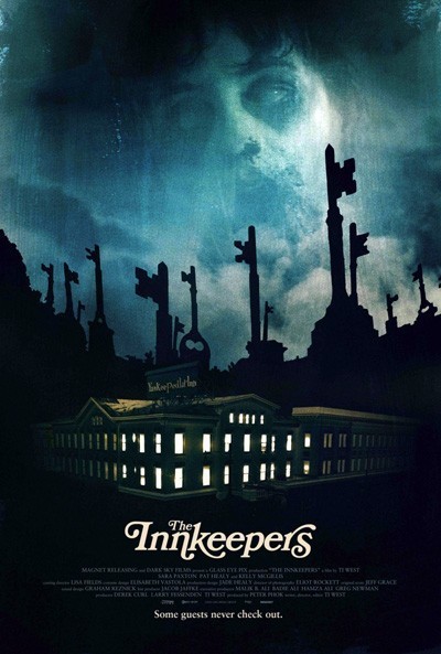    / The Innkeepers (2011)