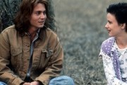    ? / What's Eating Gilbert Grape (1993)