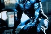  2:   / Guyver: Dark Hero (1994)