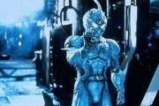  2:   / Guyver: Dark Hero (1994)