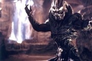  2:   / Guyver: Dark Hero (1994)