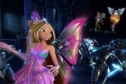  :    / Winx Club: Il segreto del Regno Perduto (2007)