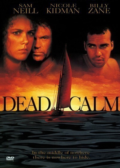   / Dead Calm (1989)