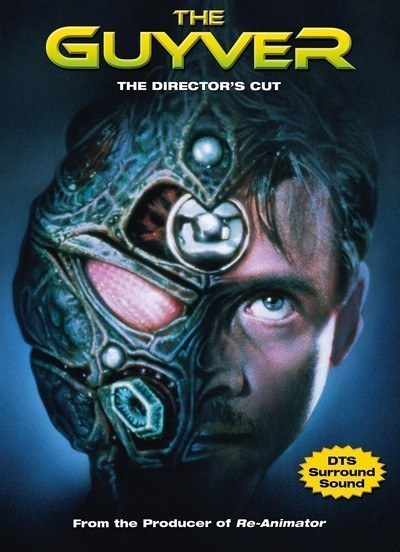  / Guyver (1991)