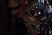  / Guyver (1991)