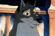  / Balto (1995)