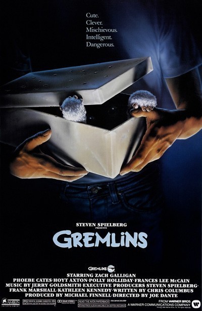  / Gremlins (1984)