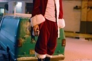   / Bad Santa (2003)