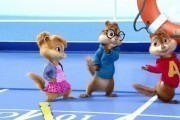    3 / Alvin and the Chipmunks: Chipwrecked (2011)