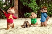    3 / Alvin and the Chipmunks: Chipwrecked (2011)