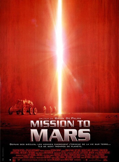    / Mission to Mars (2000)