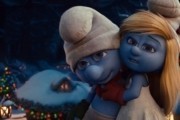 :   / The Smurfs: A Christmas Carol (2011)