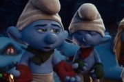 :   / The Smurfs: A Christmas Carol (2011)