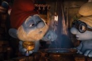 :   / The Smurfs: A Christmas Carol (2011)