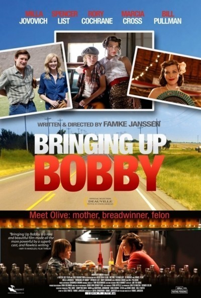   / Bringing Up Bobby (2011)