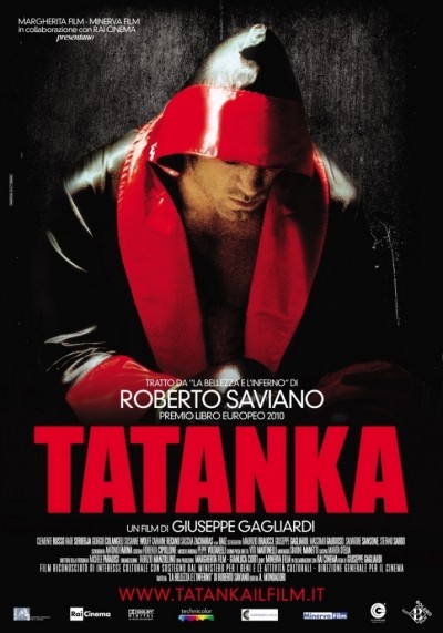  / Tatanka (2011)